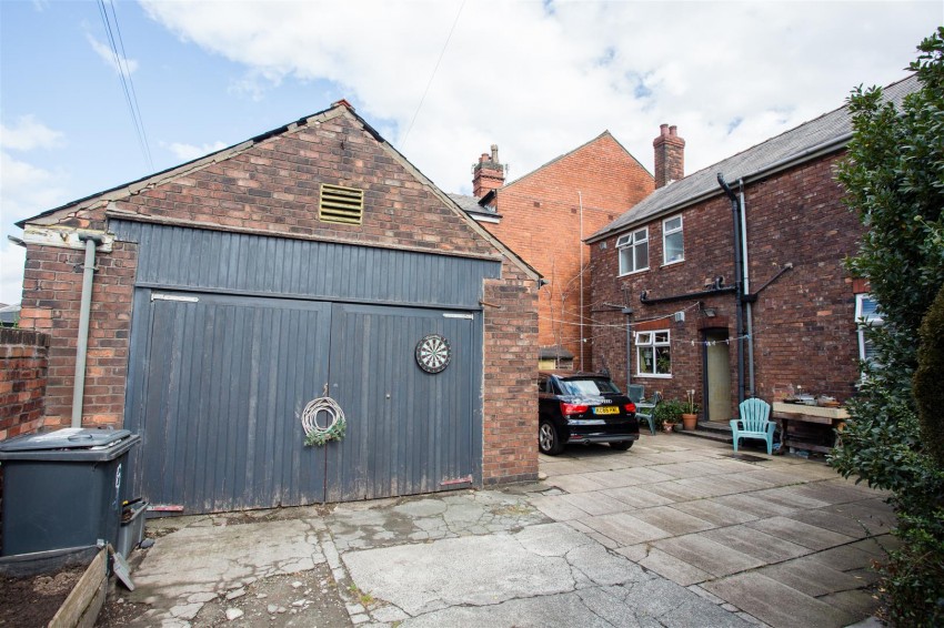 Images for Crosfield Street, Warrington