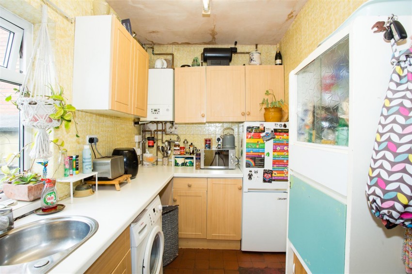 Images for Crosfield Street, Warrington