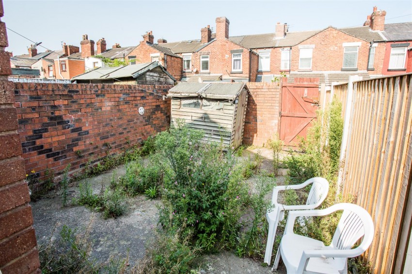 Images for Shaw Street, St. Helens