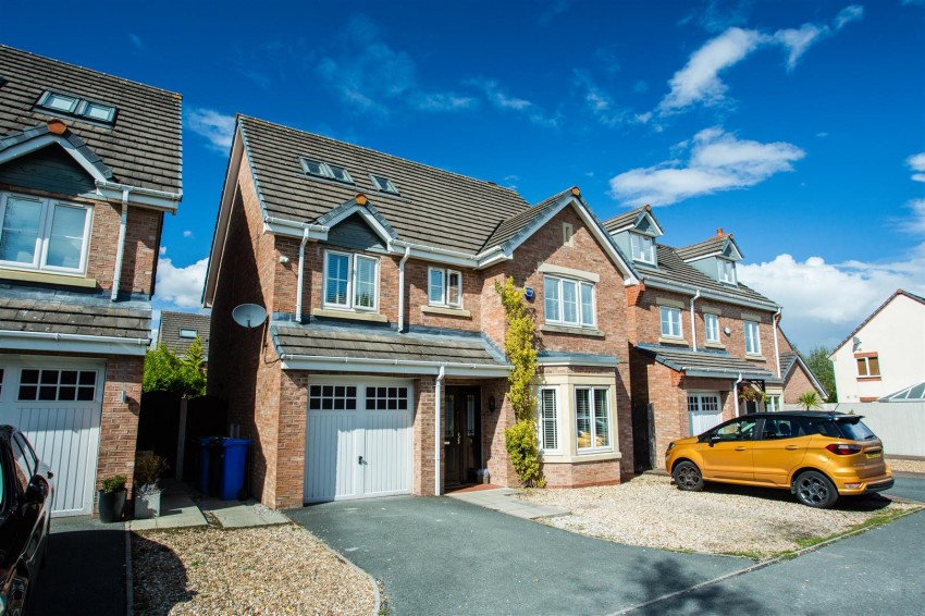 Images for Buttercup Close, Warrington