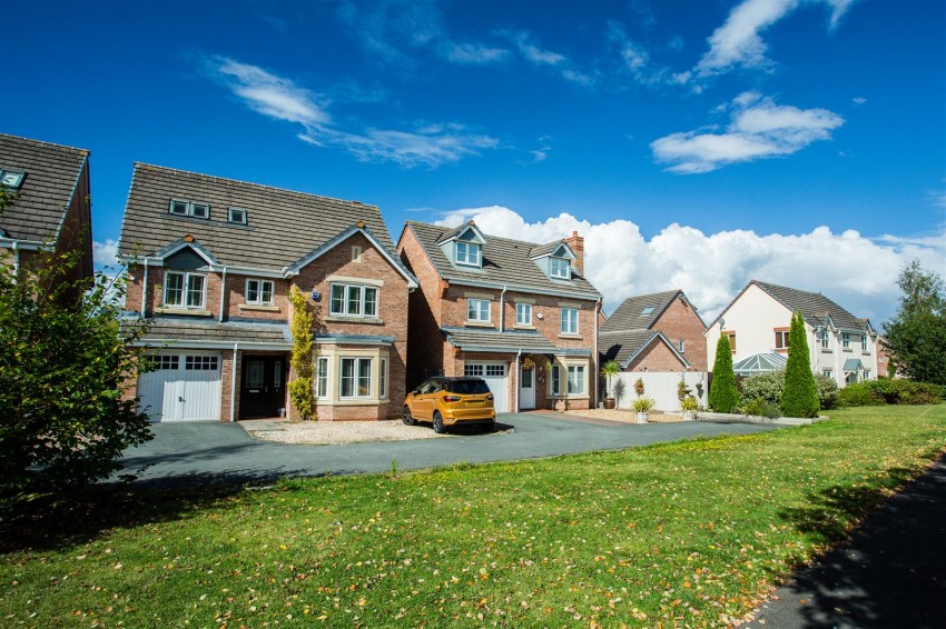 Images for Buttercup Close, Warrington