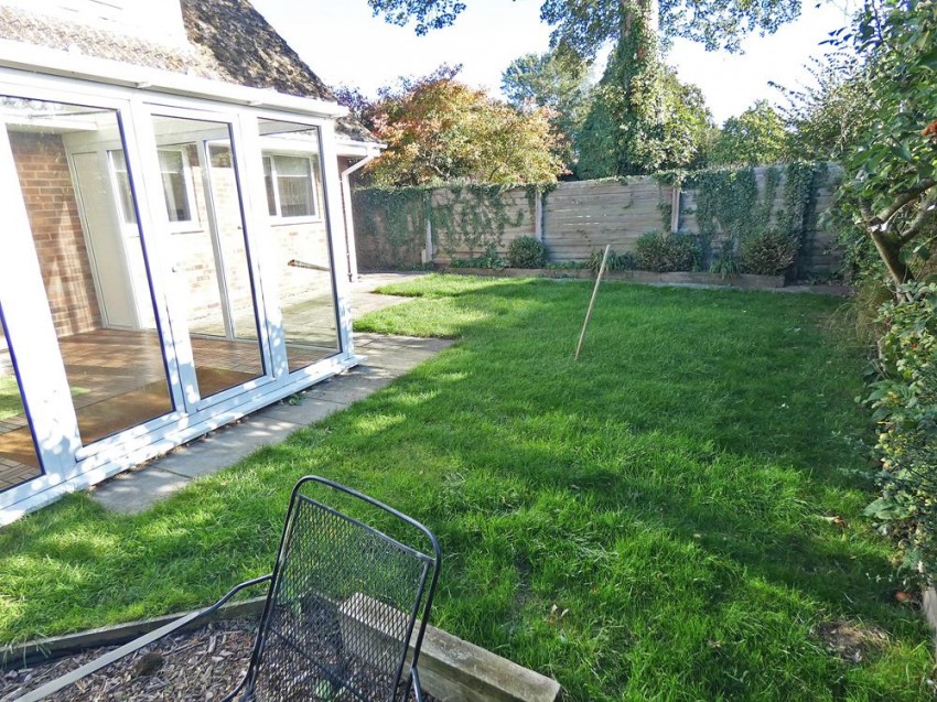 Images for The Croft, Bardwell, Bury St Edmunds, IP31