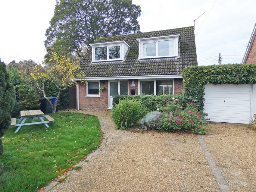 Images for The Croft, Bardwell, Bury St Edmunds, IP31