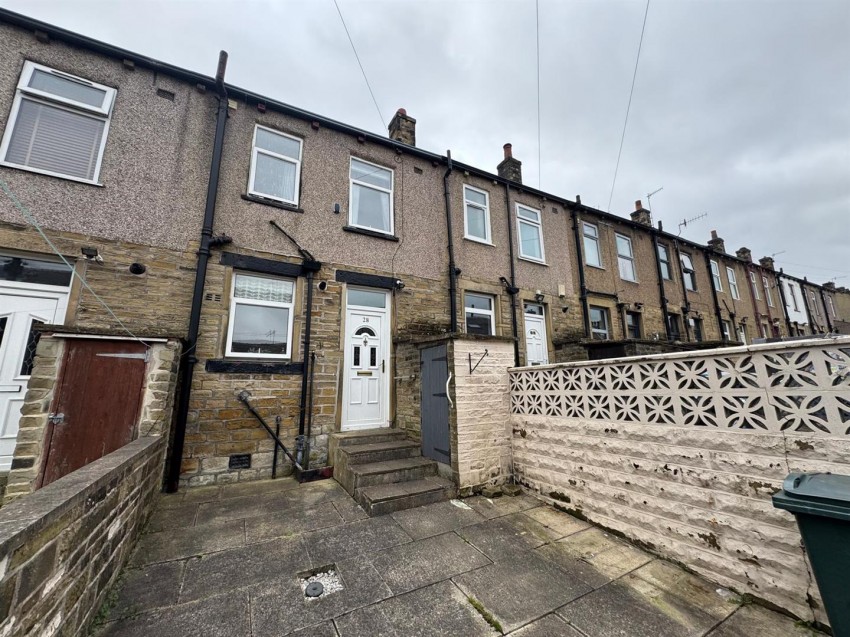 Images for Mannville Walk, Keighley