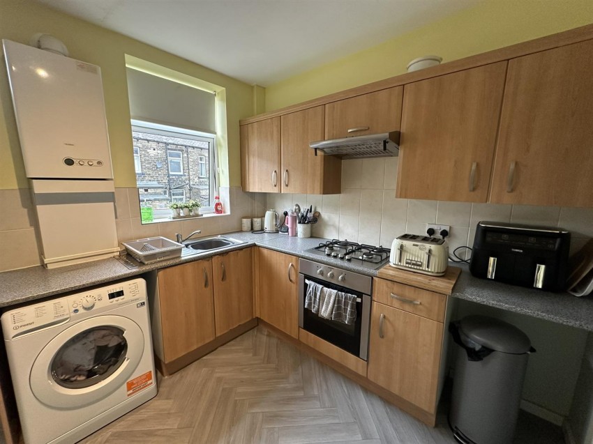 Images for Mannville Walk, Keighley