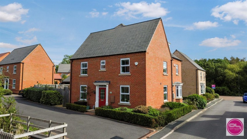 Images for Aberdeen Close, Church Gresley, Swadlincote