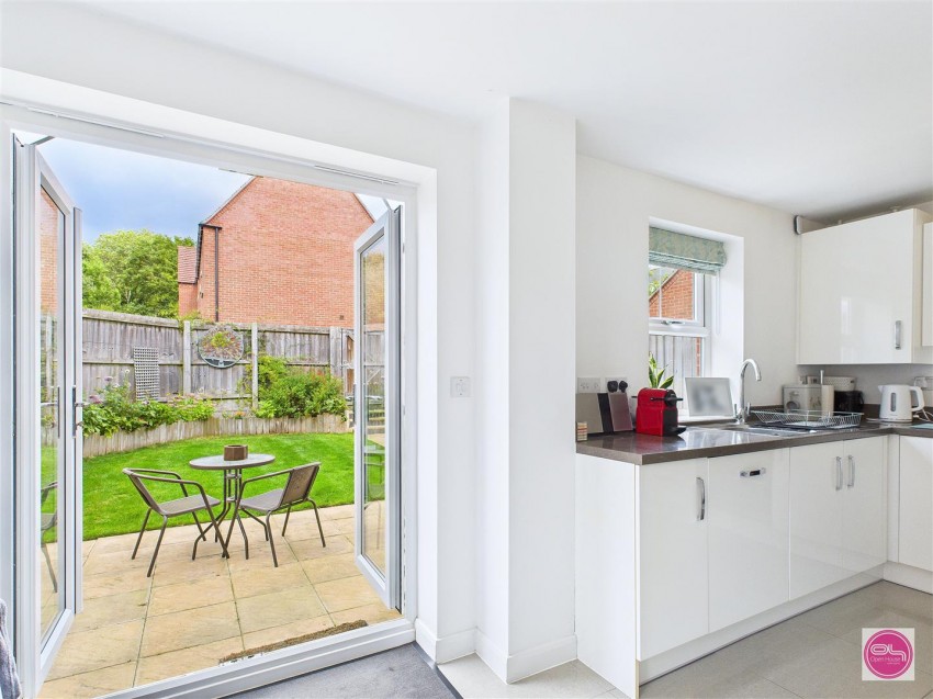 Images for Aberdeen Close, Church Gresley, Swadlincote