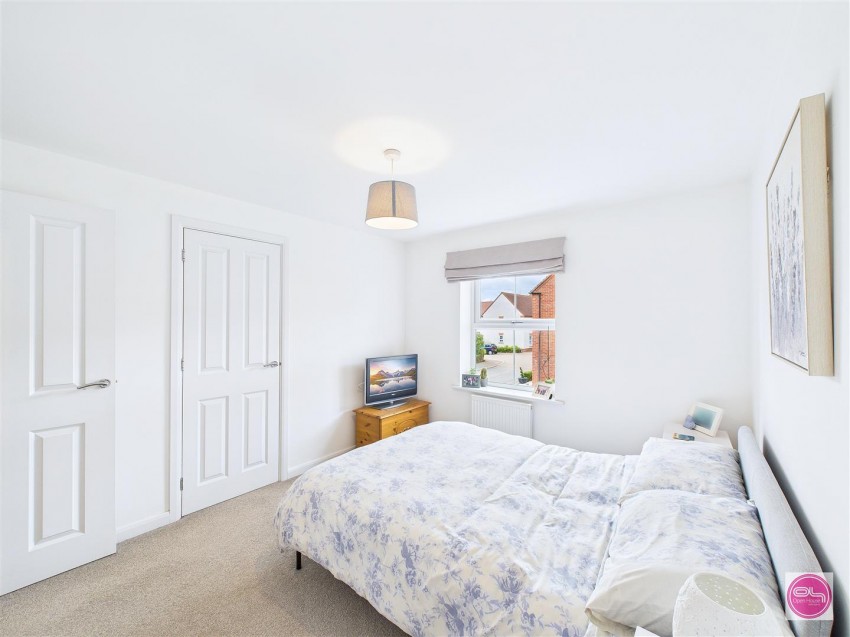 Images for Aberdeen Close, Church Gresley, Swadlincote