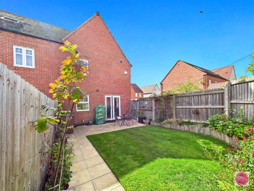 Images for Aberdeen Close, Church Gresley, Swadlincote