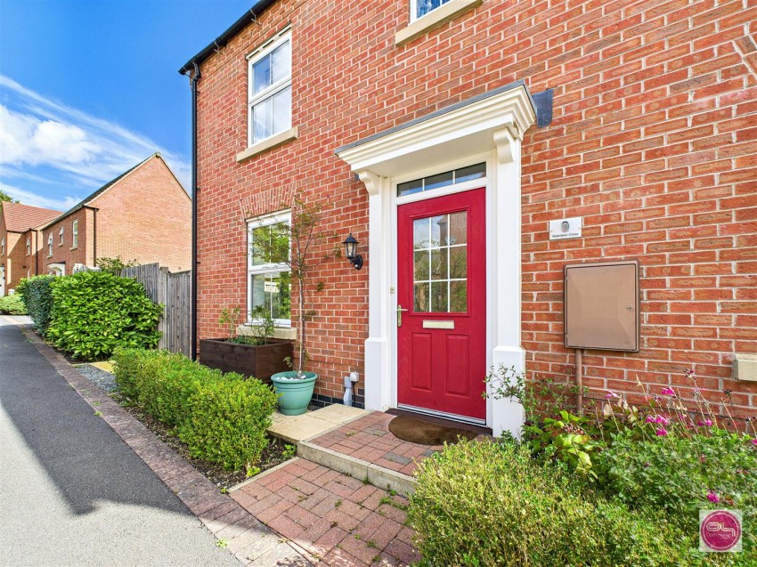 Images for Aberdeen Close, Church Gresley, Swadlincote