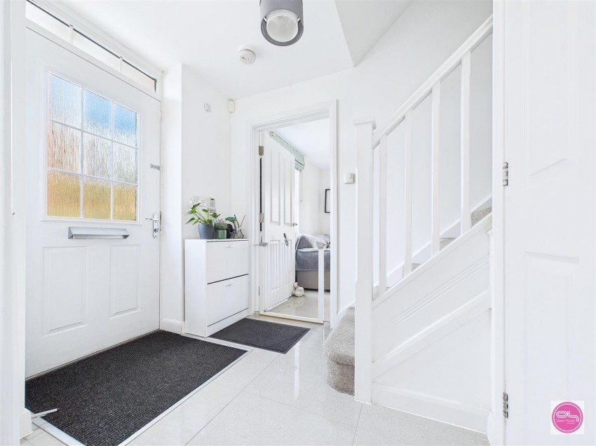 Images for Aberdeen Close, Church Gresley, Swadlincote