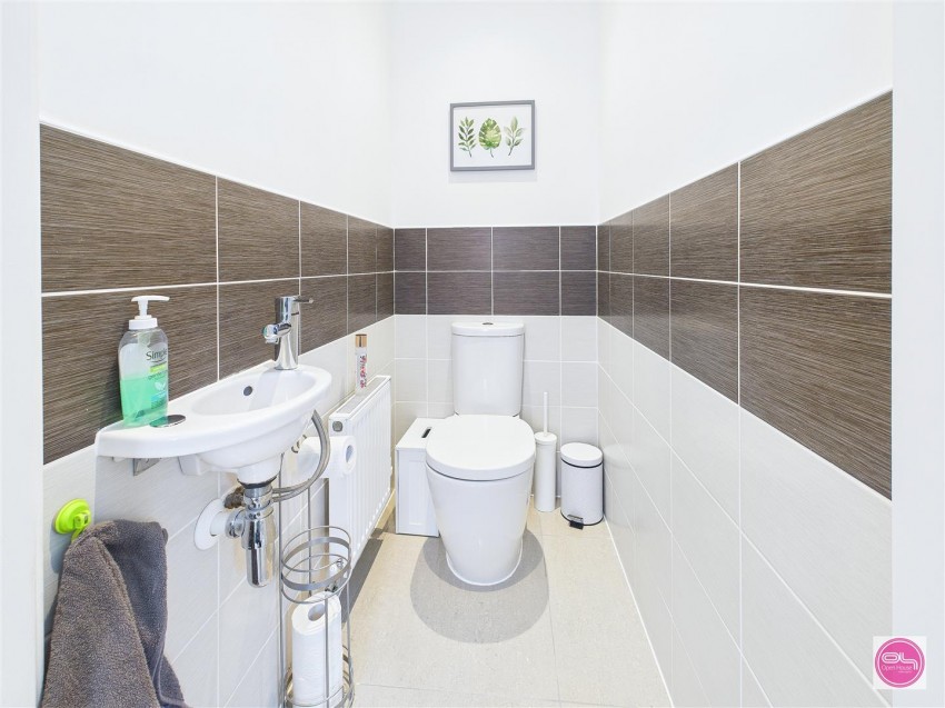 Images for Aberdeen Close, Church Gresley, Swadlincote