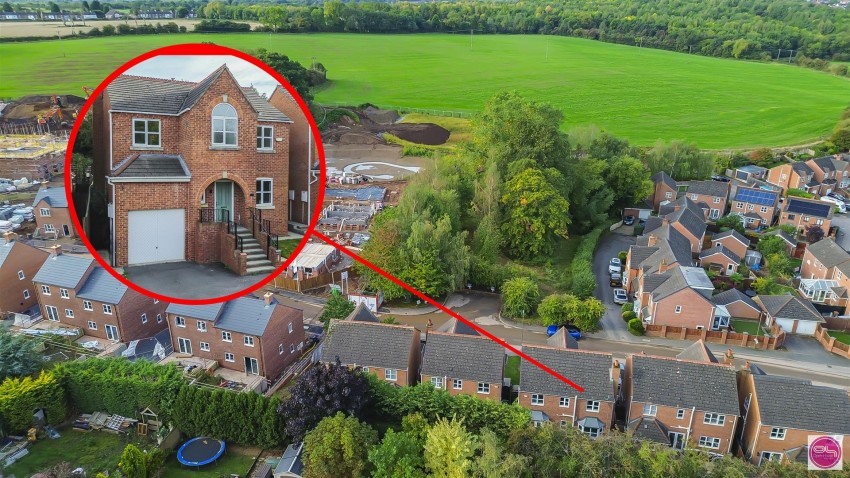 Images for Oak Close, Castle Gresley