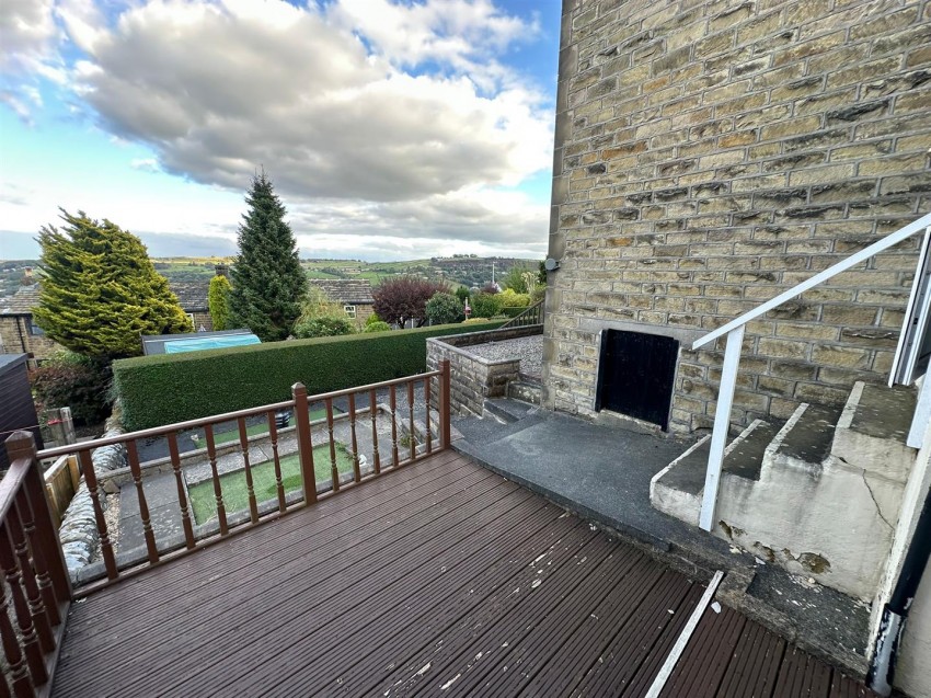 Images for Moorlands Avenue, Oakworth, Keighley