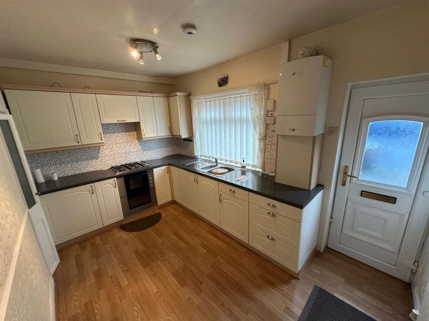 Images for Moorlands Avenue, Oakworth, Keighley