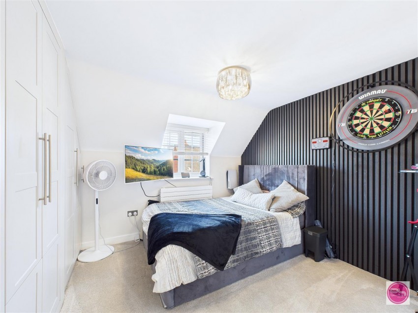 Images for Cranfield Avenue, Church Gresley