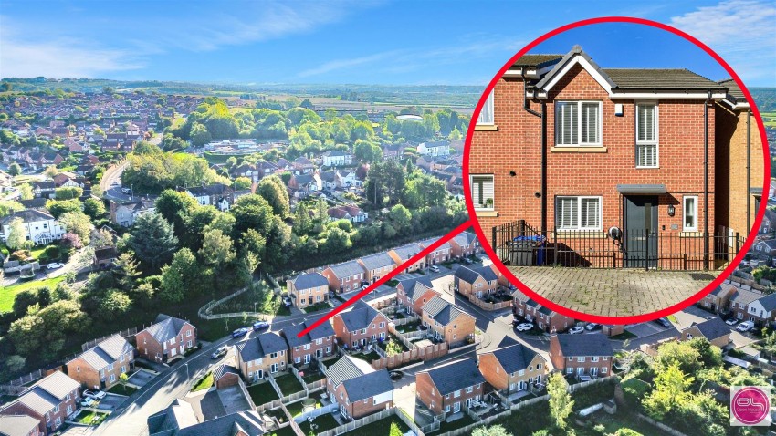 Images for Fivelands Road, Burton-On-Trent