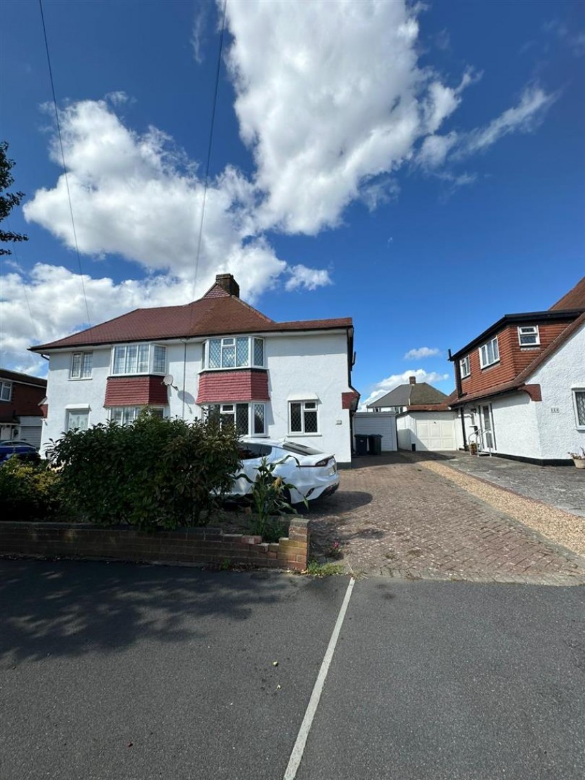 Images for Knightwood Crescent, New Malden