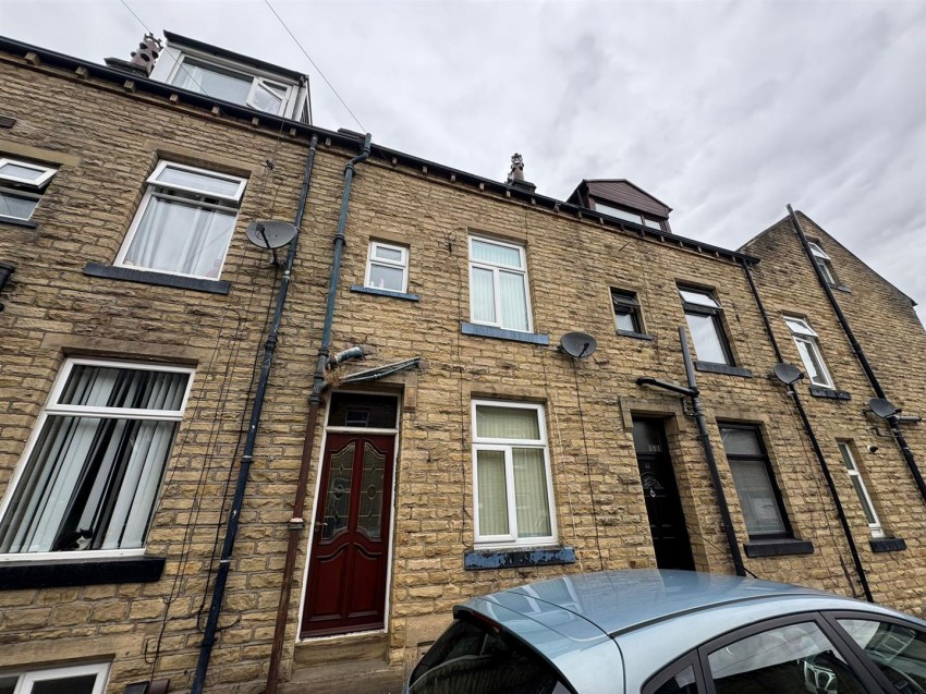 Images for Third Avenue, Keighley