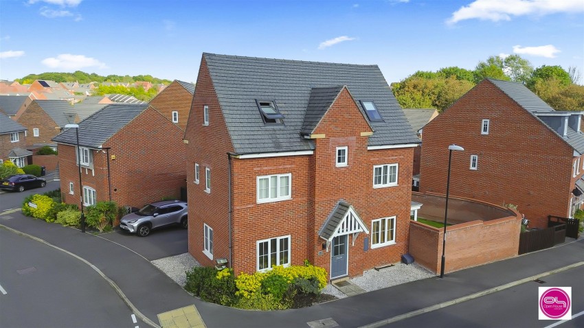 Images for Sunderland Close, Church Gresley