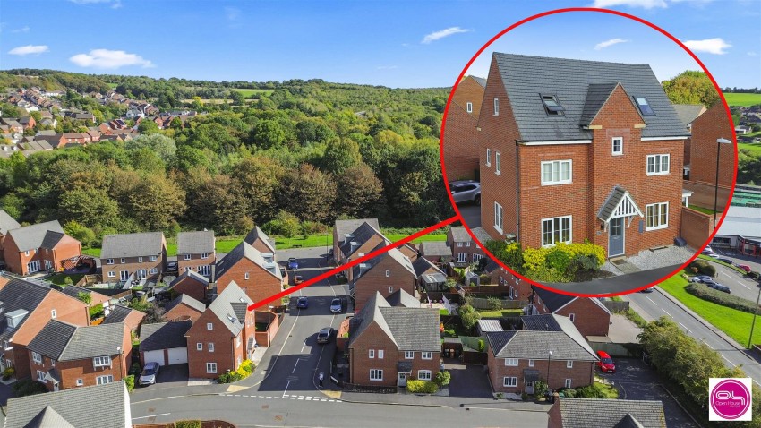 Images for Sunderland Close, Church Gresley