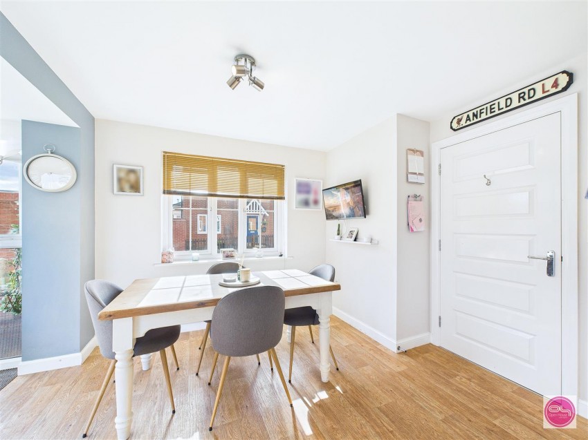 Images for Sunderland Close, Church Gresley