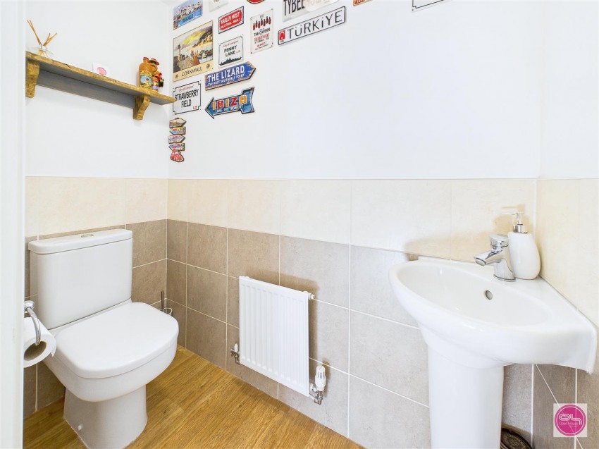 Images for Sunderland Close, Church Gresley