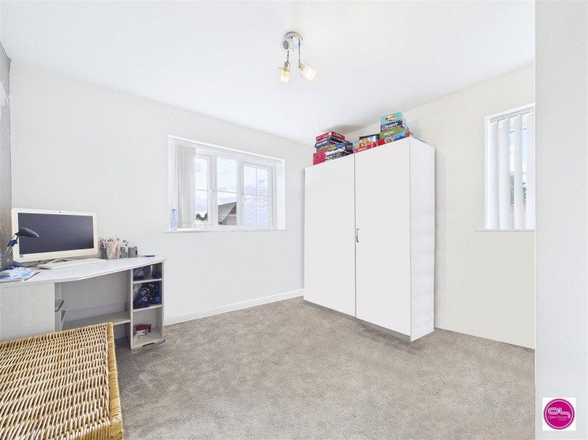 Images for Sunderland Close, Church Gresley