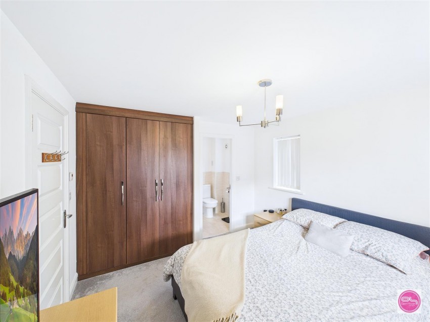 Images for Sunderland Close, Church Gresley