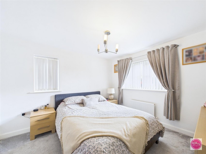 Images for Sunderland Close, Church Gresley
