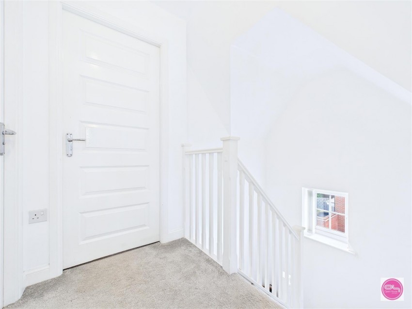 Images for Sunderland Close, Church Gresley