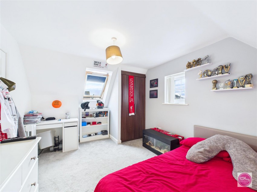 Images for Sunderland Close, Church Gresley