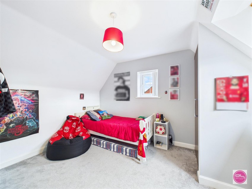 Images for Sunderland Close, Church Gresley