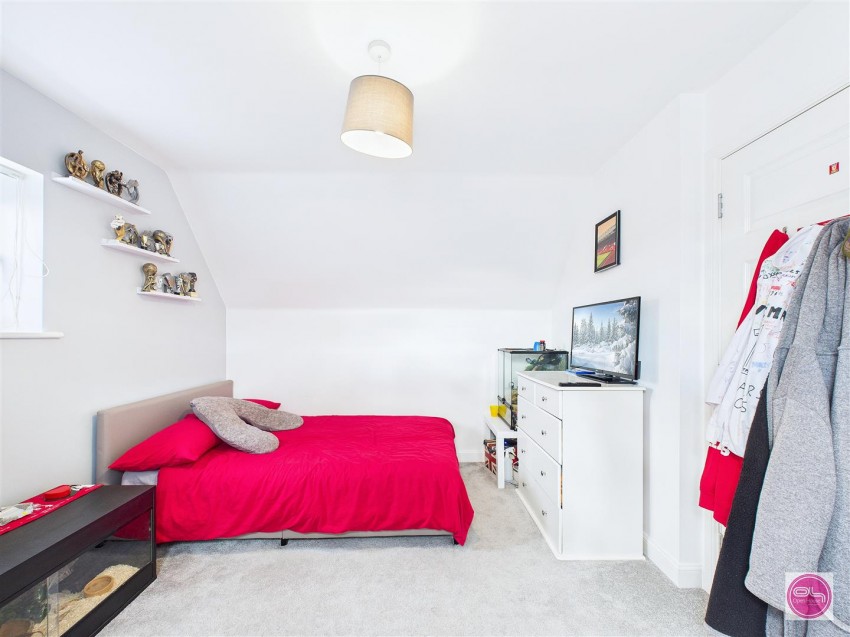 Images for Sunderland Close, Church Gresley