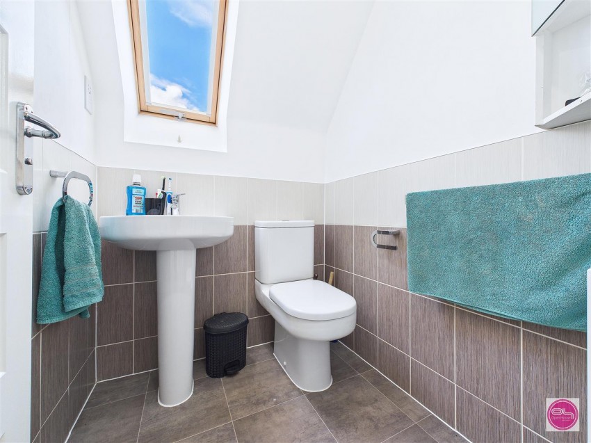 Images for Sunderland Close, Church Gresley