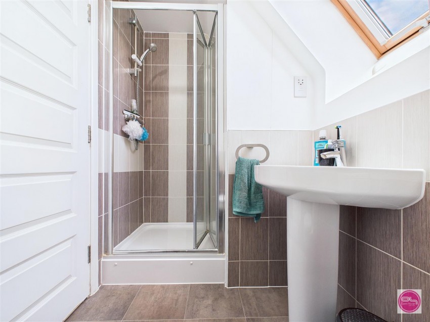 Images for Sunderland Close, Church Gresley