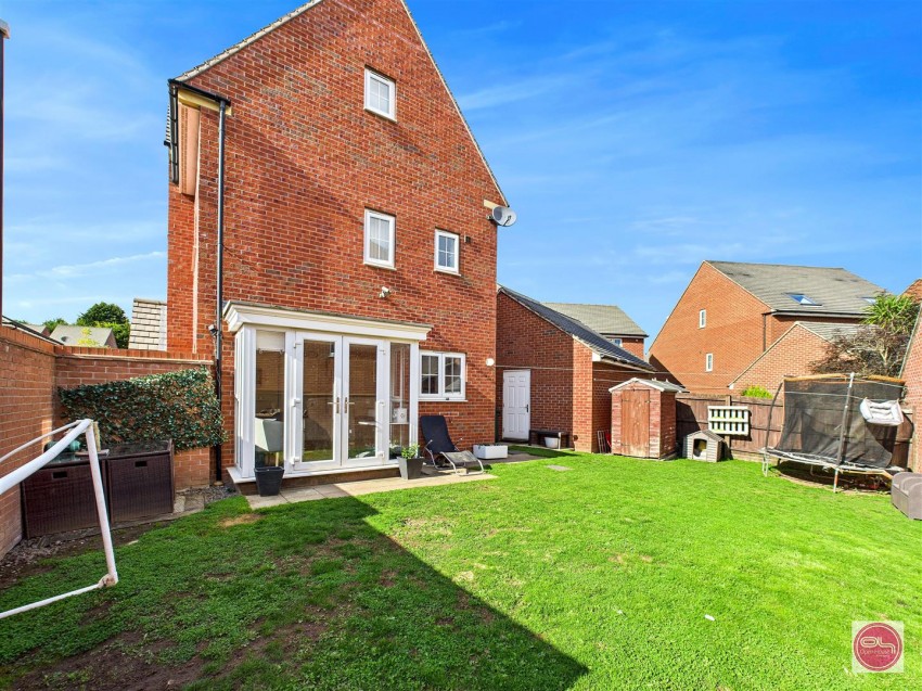 Images for Sunderland Close, Church Gresley