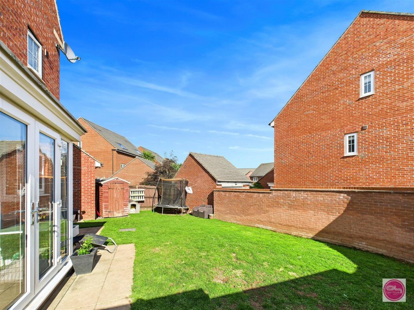 Images for Sunderland Close, Church Gresley