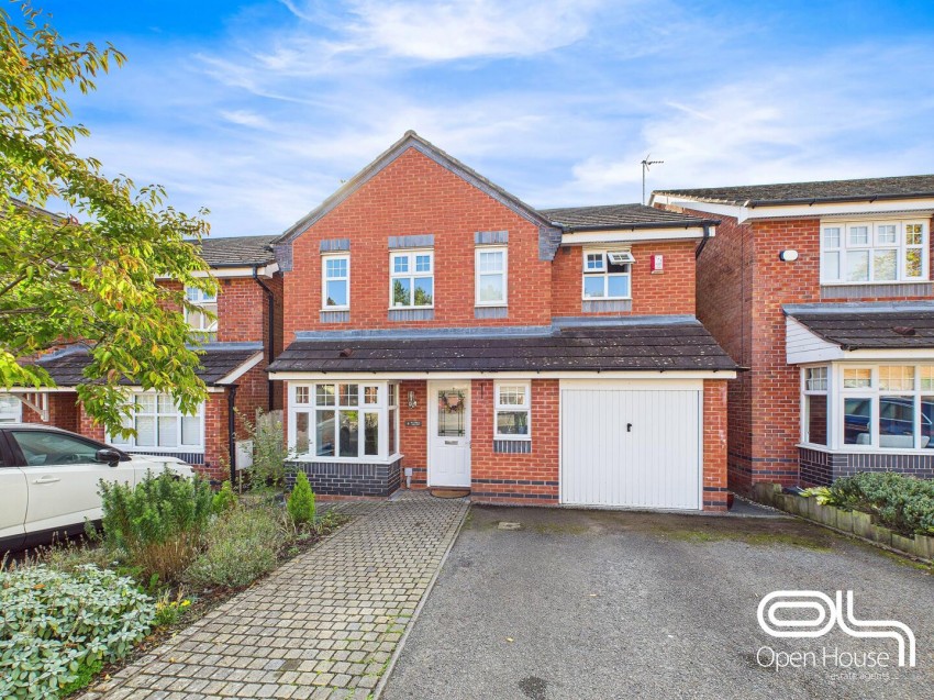 Images for Bluebell Hollow, Stafford