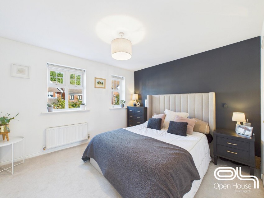 Images for Bluebell Hollow, Stafford