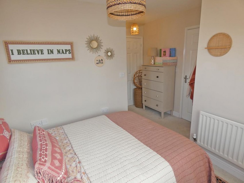 Images for Harrier Way, Stowmarket, IP14