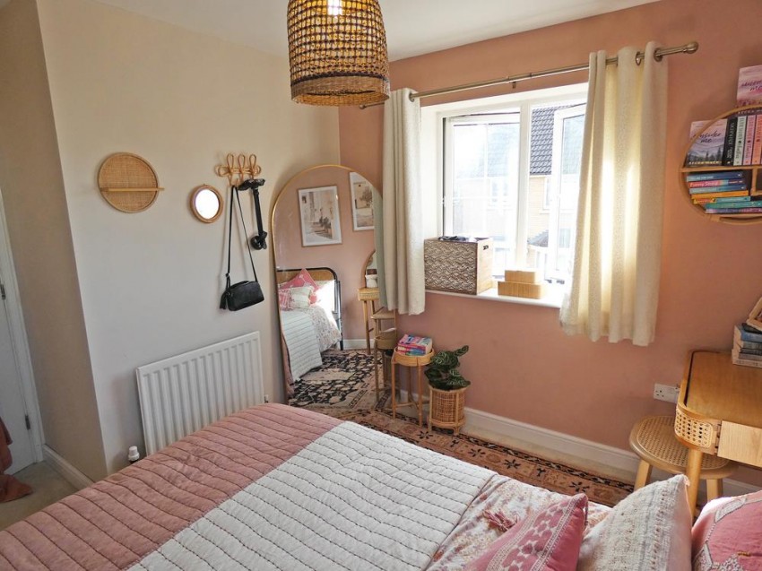 Images for Harrier Way, Stowmarket, IP14