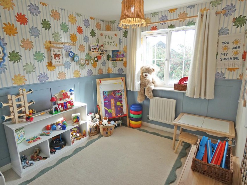 Images for Harrier Way, Stowmarket, IP14