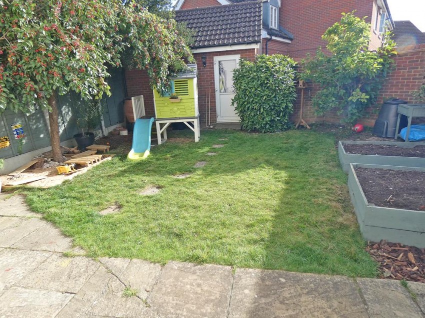 Images for Harrier Way, Stowmarket, IP14