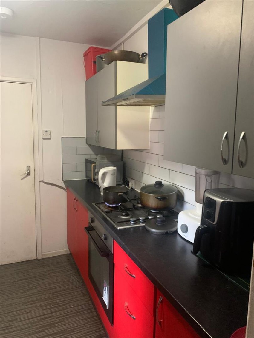 Images for Sherwood Street, Wolverhampton