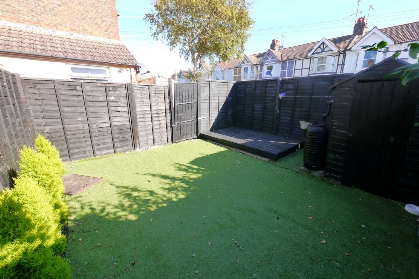 Images for Kingsland Road, Broadwater