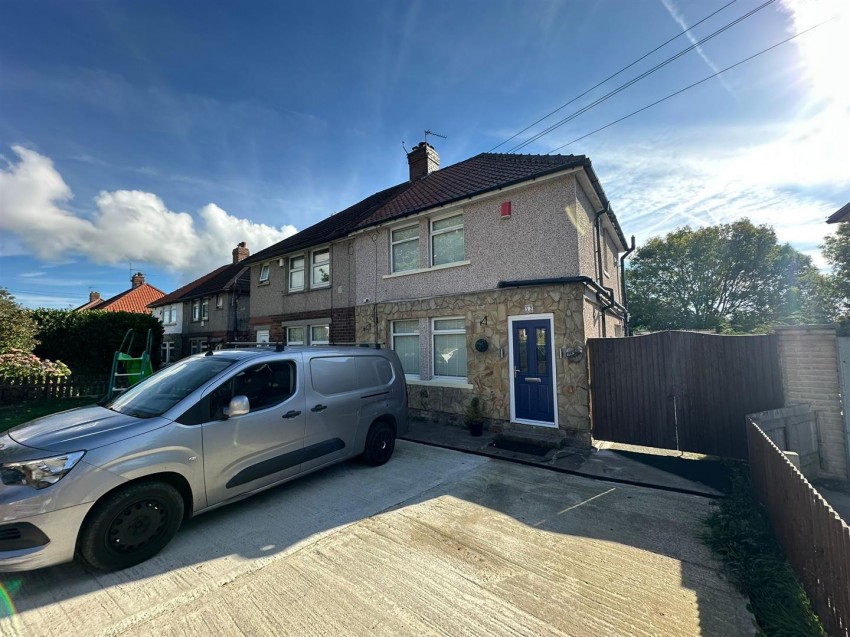 Images for North Cliffe Avenue, Thornton, Bradford