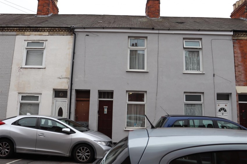 Images for Belper Street, Leicester