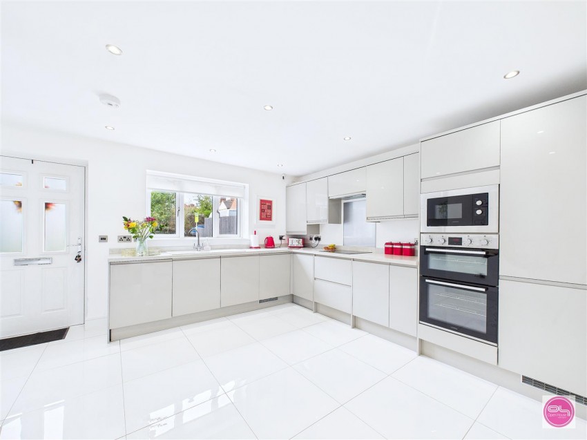 Images for Cross Street, Castle Gresley