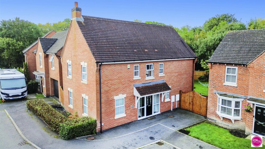 Images for Essex Drive, Church Gresley